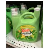 Gain softner 244 loads