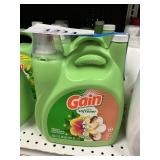 Gain softner 244 loads