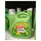 Gain softner 244 loads