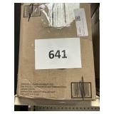 Overnight pad 120 ct