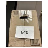 Overnight pad 120 ct