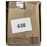 Brief XL 60ct