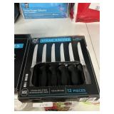 Steak knives 12 pcs