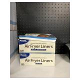 Reynolds air fryer liners 2-150ct