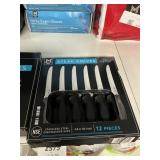 Steak knives 12 pcs