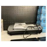 Food Saver vacuum sealing system -NO box