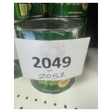 Del Monte sweet peas 105 oz