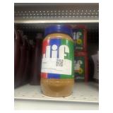 Jif crunchy 48 oz