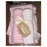 TenderTyme baby blankets
