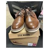 Steve madden p-kenson size 10.5