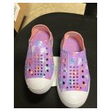 Skechers kids size 12
