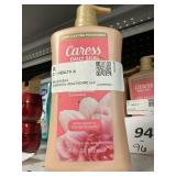Caress body wash 30 fl oz