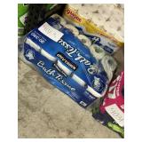 Kirkland bath tisue 30 rolls