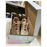 Reebok womens soleus run 7.5