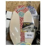 Coop Hydro super skim board