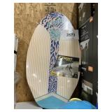 Coop Hydro super skim board
