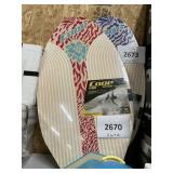 Coop Hydro super skim board