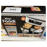 Ninja foodi air fryer