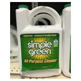 Simple Green 140oz