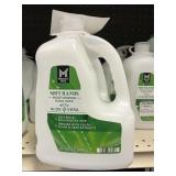 Soft hands soap 2-80 fl oz