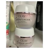 Olay super cream 2-1.7 oz