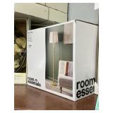 1400Room Essentials floor lamp