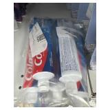 Colgat max fresh 5 ct