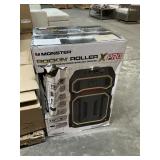 Monster rockin roller Xpro wireless speaker