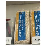 Vibrant Life aspen shavings 5.0 cu ft