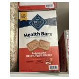 Blue Buffalo health bars 5lb
