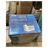 Midea window A/C unit 5,000BTU