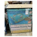 Maison Lude Premium floating mat