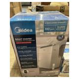 Midea 12,000 BTU portable A/C