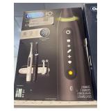 Oral-B iO 2- rechargeable toothbrush