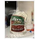 Brew Rite 700 coffee filters
