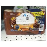 Glade refills 4 ct