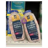 Antacid tablets 2-265 ct
