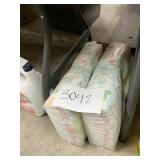 Pampers 4T-5T 2- packs
