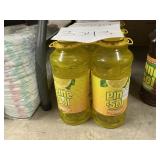 Pine sol - yellow 2-60 fl oz