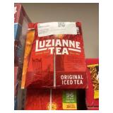 Luzianne Tea  98 ct