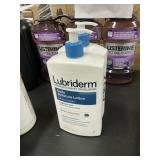 Lubriderm lotion 2-24 fl oz