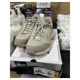 Skechers ladies swift fit sneaker size 8