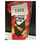 Dots snack mix 31oz