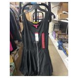 Betsy Johnson dress Xl