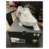 Under armour UA charged surge 4 size 9.5