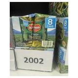 Delmonte french style green beans 8 cans