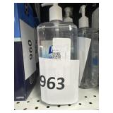 Purell hand sanitizer 33.8 fl oz