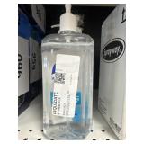 Purell hand sanitizer 33.8 fl oz