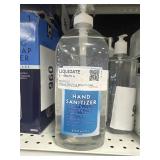 Hand sanitizer 67.6 fl oz