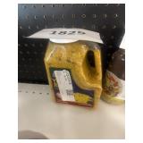 Yellow rice 3.5lbs
